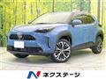2021 Toyota Yaris Cross