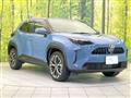 2021 Toyota Yaris Cross