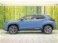 2021 Toyota Yaris Cross