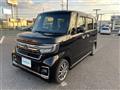 2021 Honda N BOX