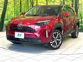 2021 Toyota Yaris Cross