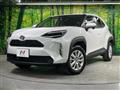 2025 Toyota Yaris Cross