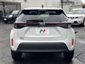 2026 Toyota Yaris Cross