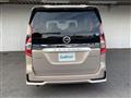 2021 Nissan Serena