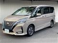 2021 Nissan Serena