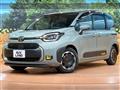 2023 Toyota Sienta