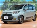 2023 Toyota Sienta
