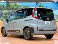 2023 Toyota Sienta