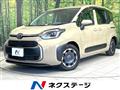 2024 Toyota Sienta