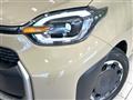 2024 Toyota Sienta