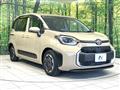 2024 Toyota Sienta