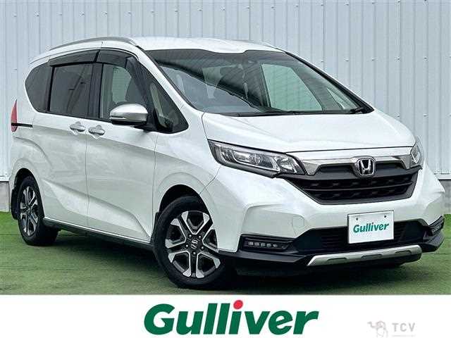 2022 Honda Freed