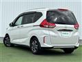 2022 Honda Freed