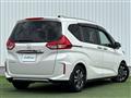 2022 Honda Freed