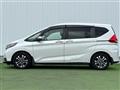 2022 Honda Freed