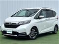 2022 Honda Freed