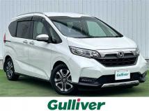 2022 Honda Freed