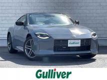 2024 Nissan Fairlady Z