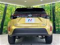 2021 Toyota Yaris Cross
