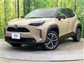 2021 Toyota Yaris Cross