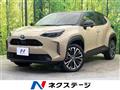 2021 Toyota Yaris Cross