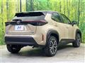 2021 Toyota Yaris Cross