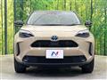 2021 Toyota Yaris Cross