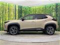 2021 Toyota Yaris Cross