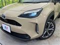 2021 Toyota Yaris Cross