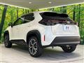 2022 Toyota Yaris Cross