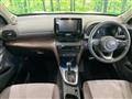 2022 Toyota Yaris Cross