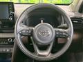 2022 Toyota Yaris Cross
