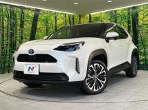 2022 Toyota Yaris Cross