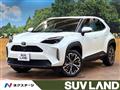 2022 Toyota Yaris Cross