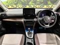 2022 Toyota Yaris Cross