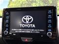 2022 Toyota Yaris Cross