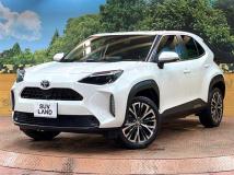 2022 Toyota Yaris Cross