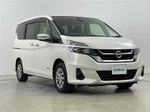 2017 Nissan Serena