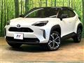 2025 Toyota Yaris Cross