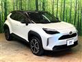 2025 Toyota Yaris Cross