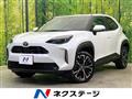2026 Toyota Yaris Cross