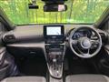 2026 Toyota Yaris Cross