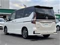 2022 Nissan Serena