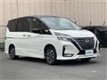 2022 Nissan Serena