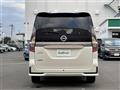 2022 Nissan Serena