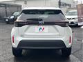 2026 Toyota Yaris Cross