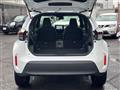 2026 Toyota Yaris Cross