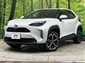 2026 Toyota Yaris Cross