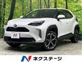 2026 Toyota Yaris Cross