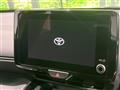 2026 Toyota Yaris Cross